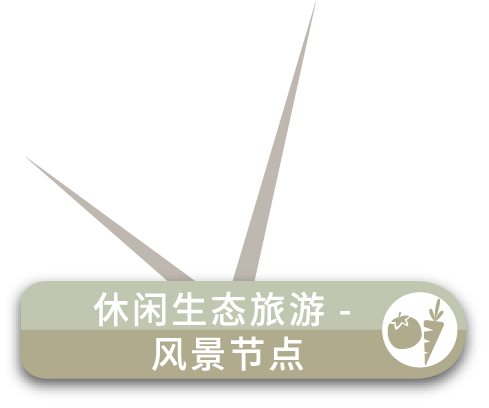 休闲生熊旅游 - 风景节点